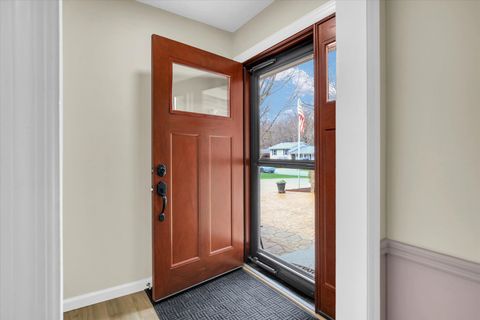 Tiny photo for 3629 Tuttle Street, Danville, IL 61832 (MLS # 12605694)