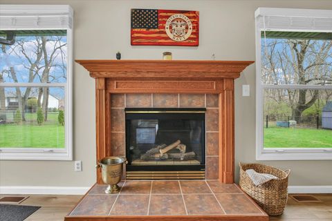 Tiny photo for 3629 Tuttle Street, Danville, IL 61832 (MLS # 12605694)