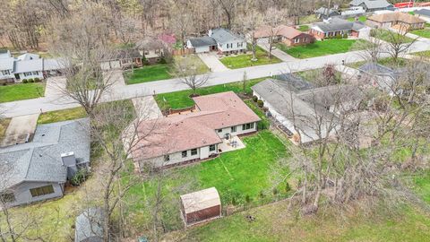 Tiny photo for 3629 Tuttle Street, Danville, IL 61832 (MLS # 12605694)