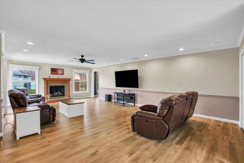 Tiny photo for 3629 Tuttle Street, Danville, IL 61832 (MLS # 12605694)