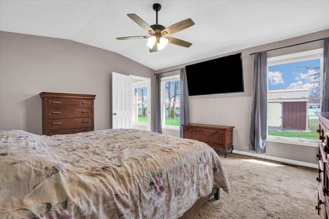 Tiny photo for 3629 Tuttle Street, Danville, IL 61832 (MLS # 12605694)