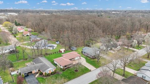 Tiny photo for 3629 Tuttle Street, Danville, IL 61832 (MLS # 12605694)