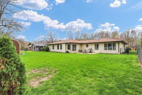 Tiny photo for 3629 Tuttle Street, Danville, IL 61832 (MLS # 12605694)