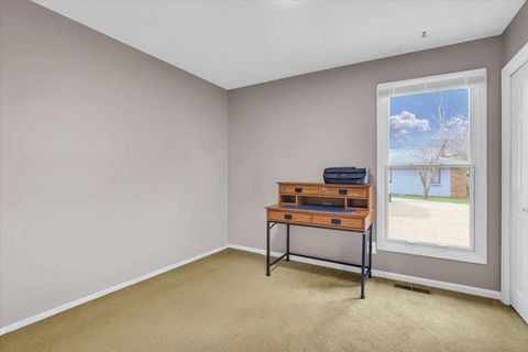 Tiny photo for 3629 Tuttle Street, Danville, IL 61832 (MLS # 12605694)