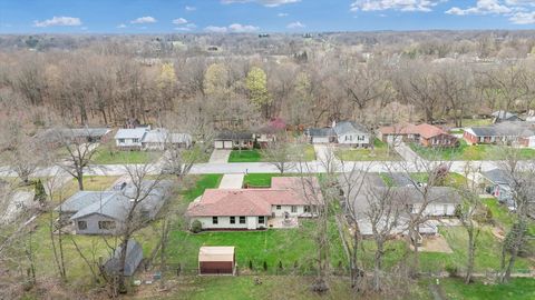 Tiny photo for 3629 Tuttle Street, Danville, IL 61832 (MLS # 12605694)