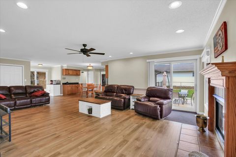 Tiny photo for 3629 Tuttle Street, Danville, IL 61832 (MLS # 12605694)