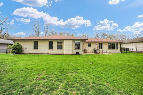 Tiny photo for 3629 Tuttle Street, Danville, IL 61832 (MLS # 12605694)