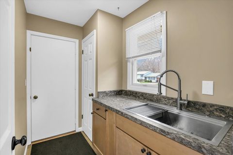 Tiny photo for 3629 Tuttle Street, Danville, IL 61832 (MLS # 12605694)