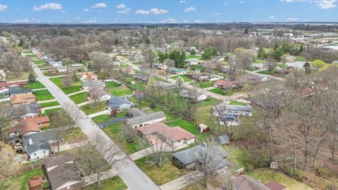 Tiny photo for 3629 Tuttle Street, Danville, IL 61832 (MLS # 12605694)