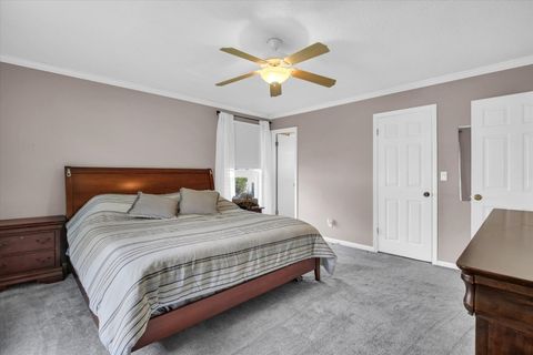 Tiny photo for 3629 Tuttle Street, Danville, IL 61832 (MLS # 12605694)