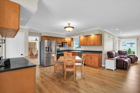 Tiny photo for 3629 Tuttle Street, Danville, IL 61832 (MLS # 12605694)