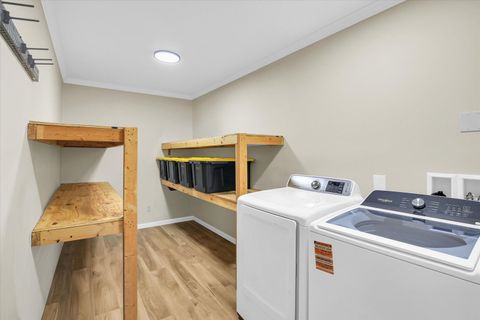 Tiny photo for 3629 Tuttle Street, Danville, IL 61832 (MLS # 12605694)