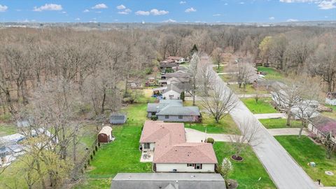 Tiny photo for 3629 Tuttle Street, Danville, IL 61832 (MLS # 12605694)