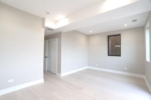 Tiny photo for 3530 W Van Buren Street, Chicago, IL 60624 (MLS # 12488047)