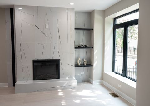 Tiny photo for 3530 W Van Buren Street, Chicago, IL 60624 (MLS # 12488047)