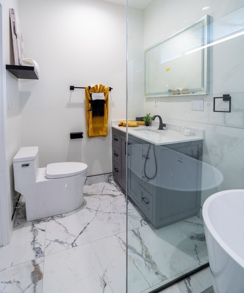 Tiny photo for 3530 W Van Buren Street, Chicago, IL 60624 (MLS # 12488047)