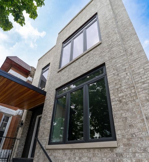 3530 W Van Buren Street Chicago IL 60624