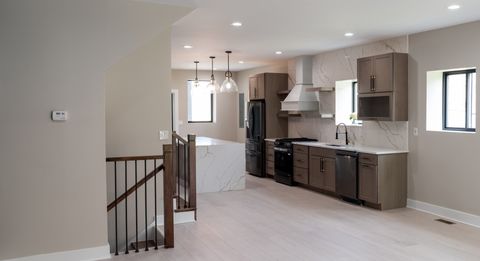 Tiny photo for 3530 W Van Buren Street, Chicago, IL 60624 (MLS # 12488047)