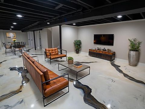 Tiny photo for 3530 W Van Buren Street, Chicago, IL 60624 (MLS # 12488047)