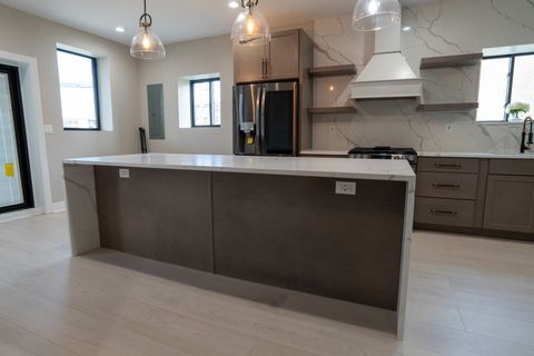 Tiny photo for 3530 W Van Buren Street, Chicago, IL 60624 (MLS # 12488047)