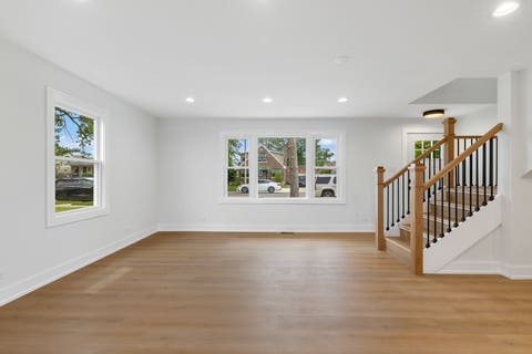 Tiny photo for 7835 Massasoit Avenue, Burbank, IL 60459 (MLS # 12700470)