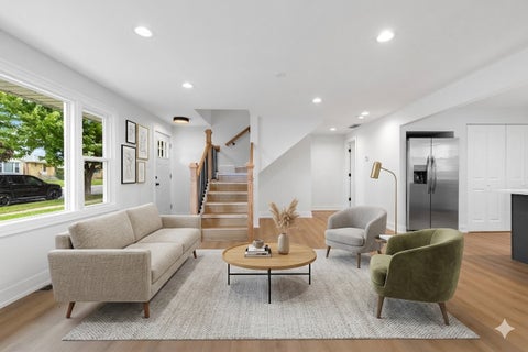 Tiny photo for 7835 Massasoit Avenue, Burbank, IL 60459 (MLS # 12700470)