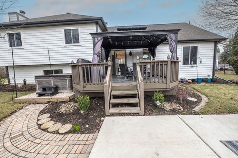 A home in Plainfield