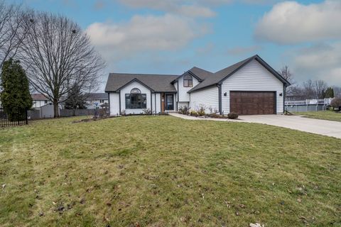 A home in Plainfield