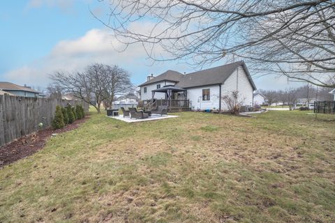 A home in Plainfield