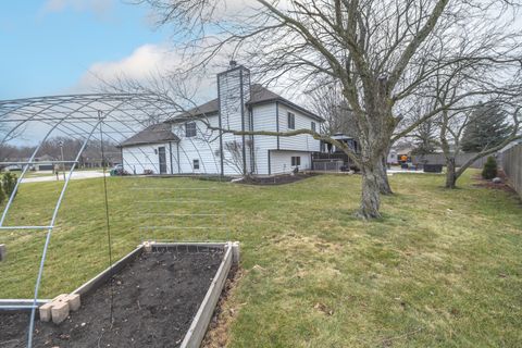 A home in Plainfield