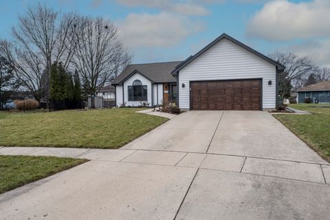 A home in Plainfield