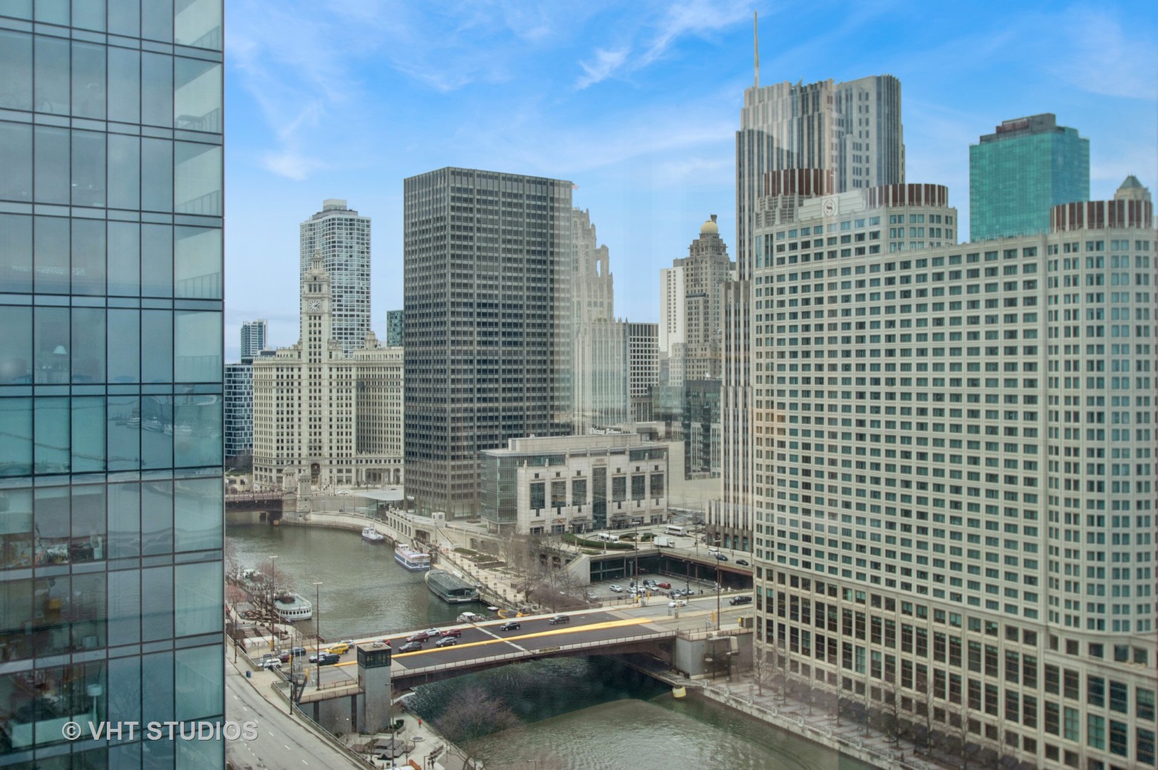 363 E Wacker Drive 1302