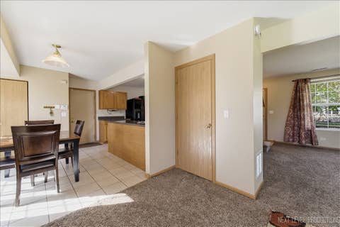 Tiny photo for 604 Roosevelt Drive, Oswego, IL 60543 (MLS # 12648517)