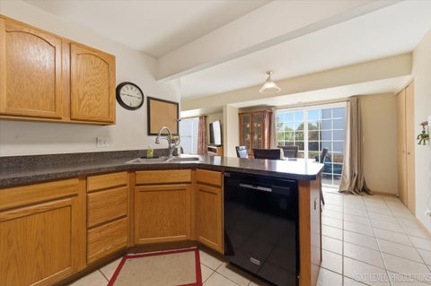 Tiny photo for 604 Roosevelt Drive, Oswego, IL 60543 (MLS # 12648517)