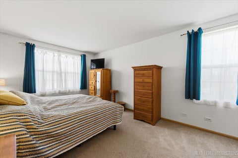 Tiny photo for 604 Roosevelt Drive, Oswego, IL 60543 (MLS # 12648517)