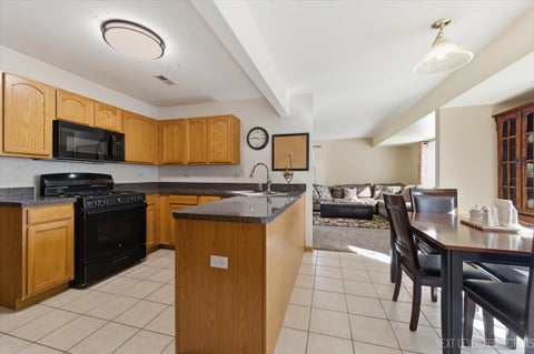 Tiny photo for 604 Roosevelt Drive, Oswego, IL 60543 (MLS # 12648517)