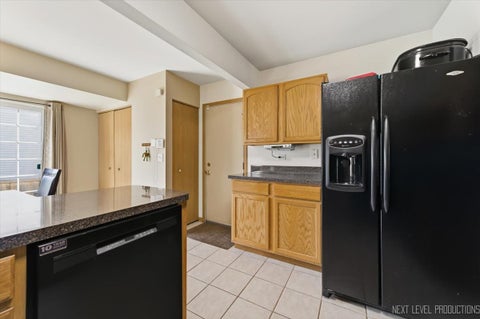 Tiny photo for 604 Roosevelt Drive, Oswego, IL 60543 (MLS # 12648517)