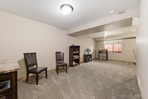Tiny photo for 604 Roosevelt Drive, Oswego, IL 60543 (MLS # 12648517)