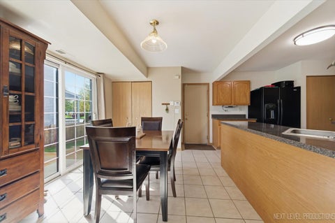 Tiny photo for 604 Roosevelt Drive, Oswego, IL 60543 (MLS # 12648517)