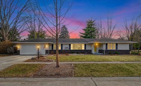 901 Kent Drive, Champaign, IL 61821 - #: 12525049