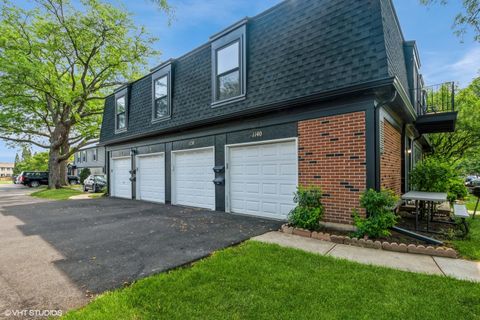 Photo of 1138 Inverrary Lane, Deerfield, IL 60015 (MLS # 12433206)