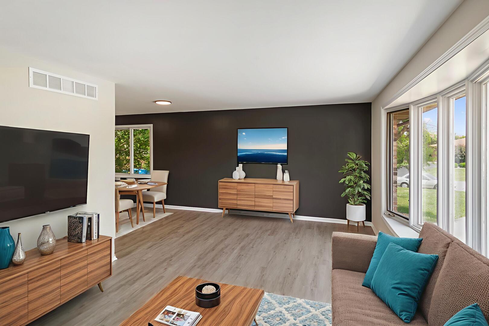 3518 Jacqueline Drive