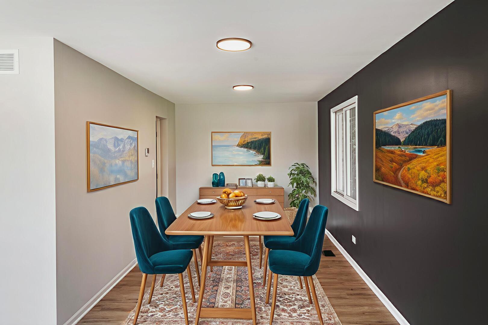 3518 Jacqueline Drive