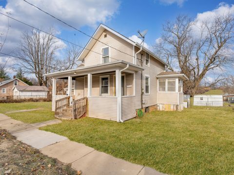 A home in Rockford