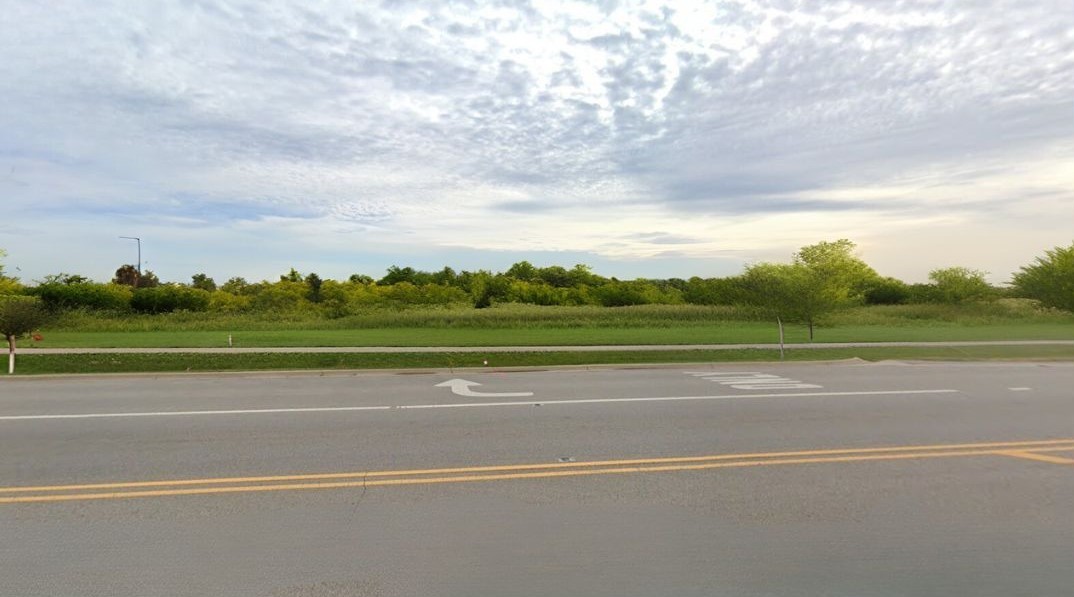 0000 Veterans Parkway