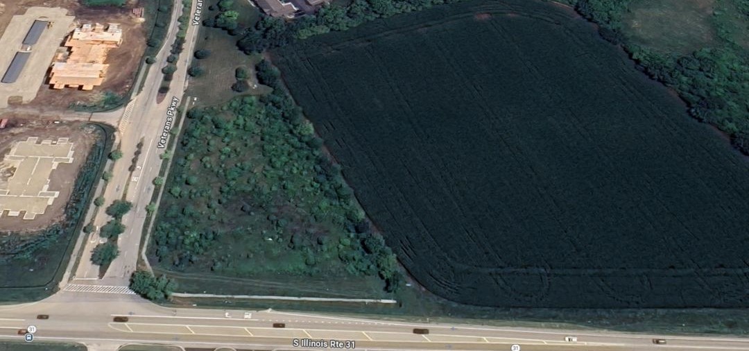 0000 Veterans Parkway