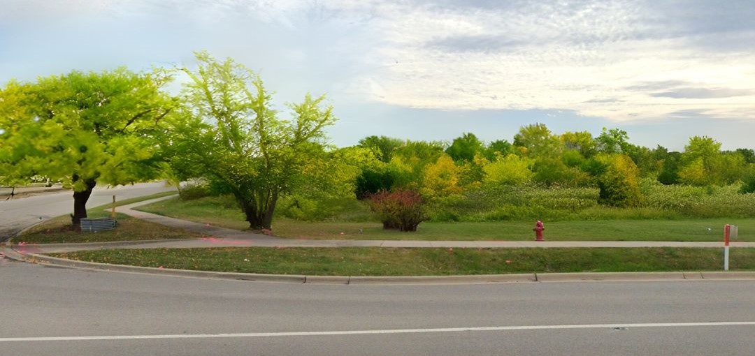 0000 Veterans Parkway