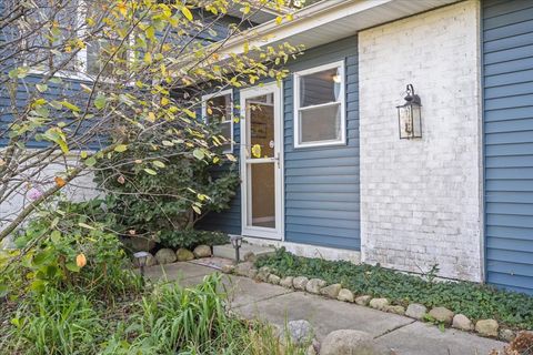 A home in Elburn