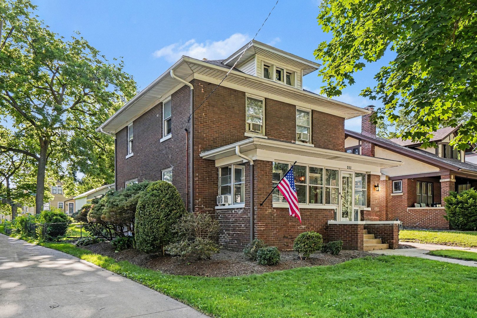 438 Wilder Street