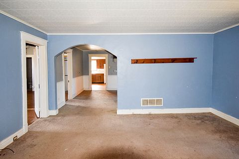 Tiny photo for 600 E Washington Street, Ashland, IL 62612 (MLS # 12511240)